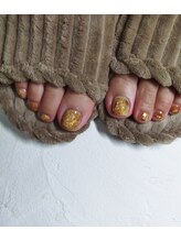 リラルボ(Relaluvo)/インクネイル