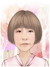 なごみ 富谷店 寺崎 (女性)