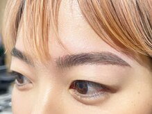 ロヌ(RONU)/アイブロウスタイリング
