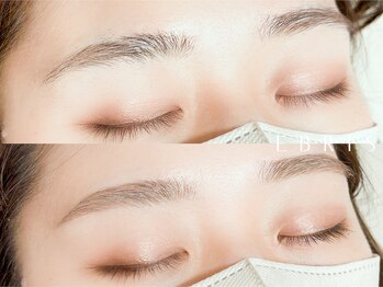 エブリス 浦和店/美眉アイブロウスタイリング