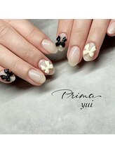 プリマ(Prima)/持ち込みdesign