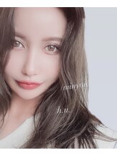 ミニョン(Minyon) UEMURA HISAMI