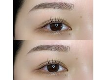 ビジュープラス 松本店(Bijou+)/アイブロウ&ラッシュリフト