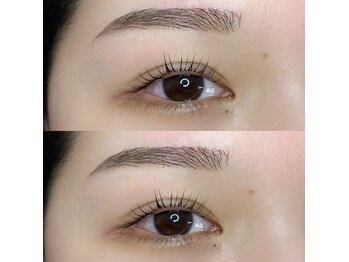 ビジュープラス 松本店(Bijou+)/アイブロウ&ラッシュリフト