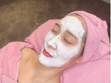 ホワイトラボ 新潟万代(White labo)/韓国ツヤ美肌☆オルチャン肌に♪