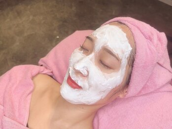 ホワイトラボ 新潟万代(White labo)/韓国ツヤ美肌☆オルチャン肌に♪