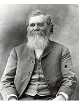 足立カイロプラクティック/カイロプラクティック創始者