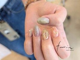 ニュアンスデザイン