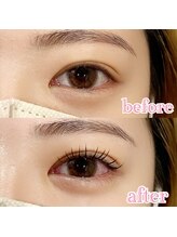 アイヨンマルゴ 姫路店(EYE405)/マツエク