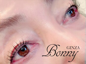 銀座ボニー 東日本橋店/ラッシュリフト