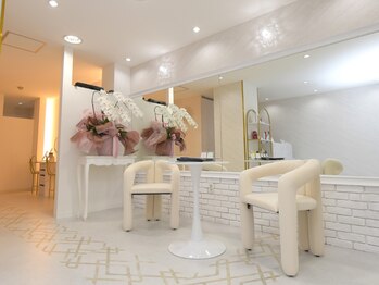 リリー 岐阜店(Lily)/待合スペース