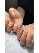 トータルメンテナンスサロン ヤマガタ(YAMAGATA)/ワンポイント☆