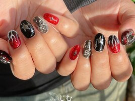 【ハンド】120分アートフリー