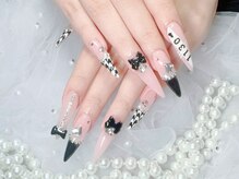 メイク 池袋(Meik)/ネイルデザイン