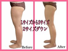 フラワー(flower)の雰囲気（☆マイナス3～10kg叶えます☆）