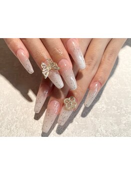 スカルプが得意なサロン