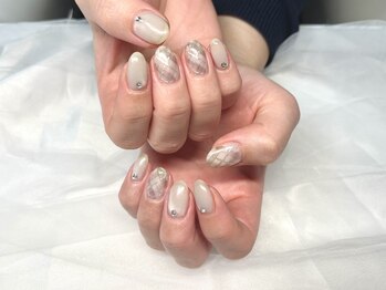 ジェミニ(Gemini)/マグネット/チェック/西新宿