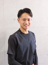 リブレ整体院 工藤 汰一