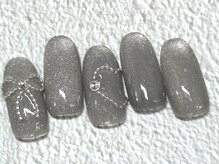アメリ ネイル(Ameri nail)/定額ネイル¥9020