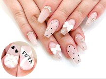 ネイルコレクション ピンク(Nail Collection Pink)/推しネイル☆ムースちゃん