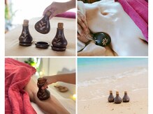 マナ バイ オハナ 横浜関内(mana by ohana)の雰囲気（南国気分の癒しエステ！極上のリラクゼーションを。男性にも人気）