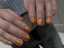 華倶楽部/powder nuance