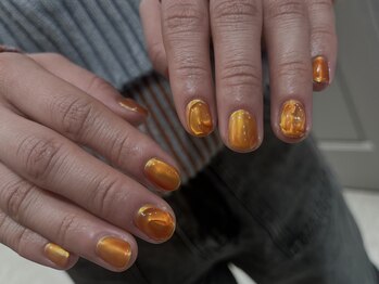 華倶楽部/powder nuance