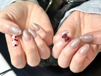 バイムーンサロン(By Moon Salon)/