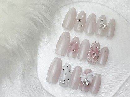 フローレスネイル 新宿店(FlawlessNail)の写真