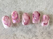 ブロンシュ(Blanche)/6200yenDesign