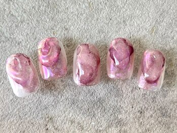 ブロンシュ(Blanche)/6200yenDesign