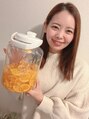 ゼロン(zelon)/井上帆香/32歳/理学療法士