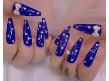 ロカネイル(ROKA NAIL)/つけ放題★深夜営業★
