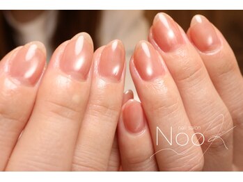 ヌック(Nook)/マグネットワンカラー♪