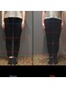 【O脚/X脚に特化！】美脚ピラティス(60分) 通常9,000円→初回1,980円