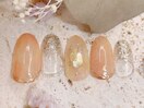 ＊Bell nail《S》＊