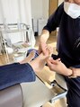 整足院 郡山店 藤田