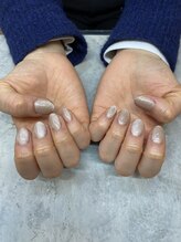 シンプリー ワン 渋谷店(Simpliee ONE)/【ハンド】マグネットカラー