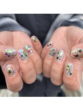 ピンズイチロク(PINS16)/ジェル90分