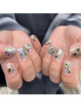 ピンズイチロク(PINS16)/ジェル90分