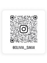 オリヴィアエビス(OLIVIA EBISU) OLIVIA 坂井