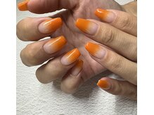 ココズネイル(coco's nail)/カラーグラデーション