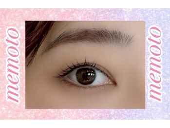 メモト 堺東駅前店(memoto)/上下パーマで縦幅、横幅UP！！