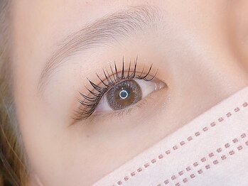 アイクイック 北千住店(Ai Quick)の写真/時間がない…けどお洒落したい！夜22時迄★仕事帰りにも◎【セーブル100本¥4400/フラット100本¥4950】