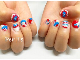 【ハンド/12000】キャラクター