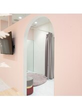 カラクル池袋/骨格診断スペース