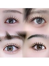 ルポア バイ ヴィブリス(leffoi by VIBLiSS)/最新技術のアンドヘルシー