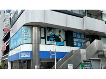 ソエルスタジオ 池下店/スタジオ写真/マシンピラティス