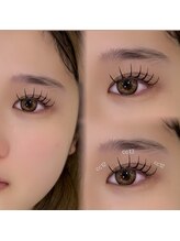 クレビア(CreBiA)/バインドロック/伊藤