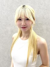 ラ ピラティス 銀座店(La pilates) 銀座 RINA